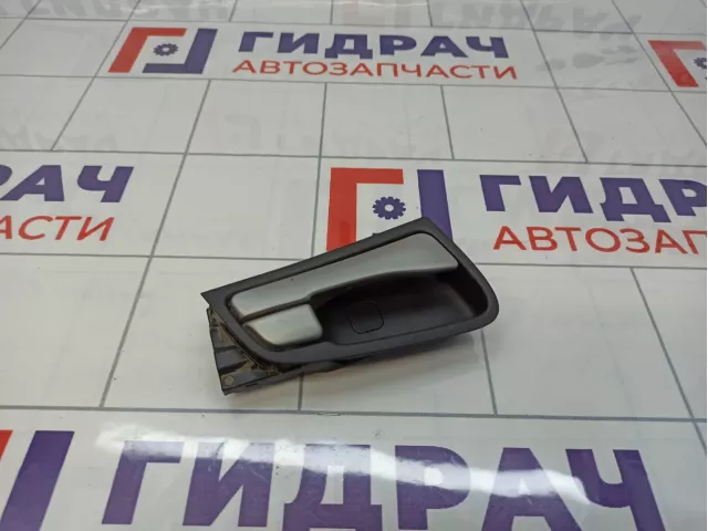 Ручка двери внутренняя задняя правая Hyundai Solaris (RB) 83620-1R000-RDR