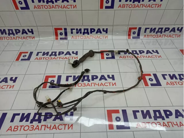 Проводка двери задней левой Hyundai Solaris (RB) 91650-4L032