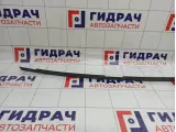 Молдинг крыши правый Hyundai Solaris (RB) 87241-4L000