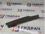 Воздуховод радиатора верхний Hyundai Solaris (RB) 29135-4L000