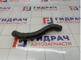 Патрубок радиатора верхний Hyundai Solaris (RB) 25411-1R150