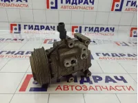 Компрессор кондиционера Hyundai Solaris (RB) 97701-4L000