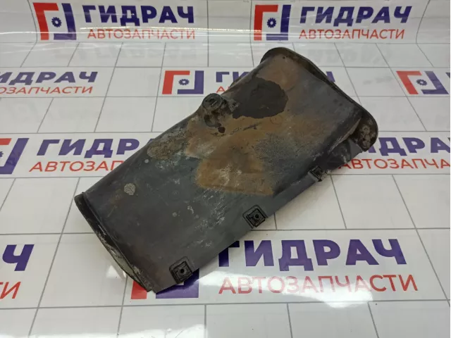 Локер задний правый Hyundai Solaris (RB) 86822-4L500