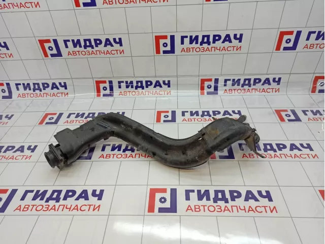 Горловина топливного бака Hyundai Solaris (RB) 31030-1R100