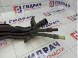 Горловина топливного бака Hyundai Solaris (RB) 31030-1R100