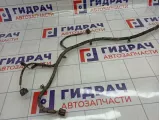 Проводка заднего бампера Hyundai Solaris (RB) 91891-4L020