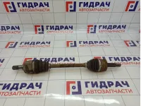 Привод передний левый Hyundai Solaris (RB) 49500-1R000
