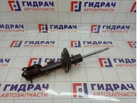 Амортизатор передний левый Hyundai Solaris (RB) 54650-4L101