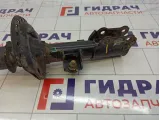 Амортизатор передний левый Hyundai Solaris (RB) 54650-4L101