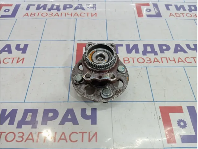 Ступица задняя Hyundai Solaris 52750-4L000