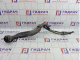 Горловина топливного бака Hyundai Solaris 31030-1R100