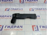 Воздуховод Hyundai Solaris 28210-1R100