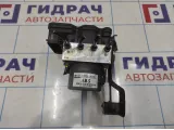 Блок ABS (насос) Hyundai Solaris 58920-4L100