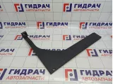 Обшивка багажника левая Hyundai Solaris 85722-1R000