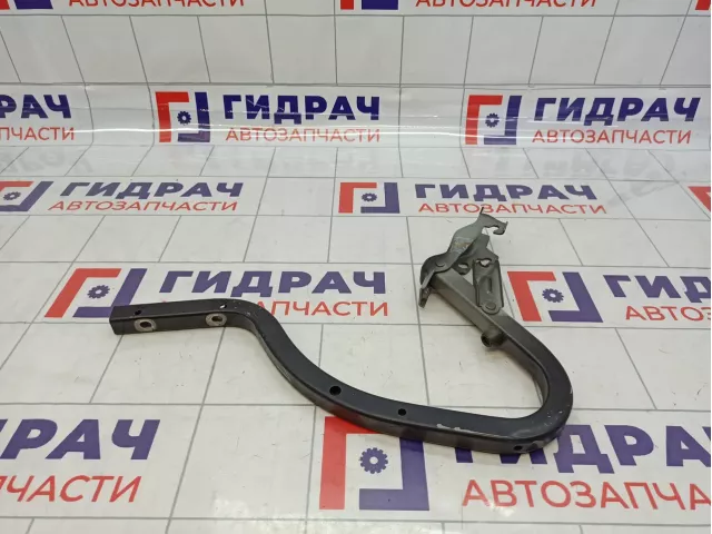 Петля крышки багажника левая Hyundai Solaris 79210-4L000