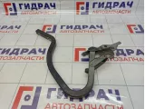 Петля крышки багажника правая Hyundai Solaris 79220-4L000