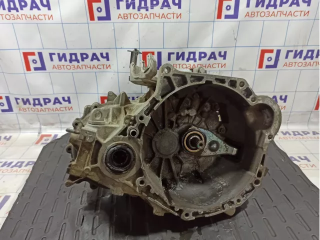 МКПП Hyundai Solaris 43000-32829