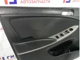 Обшивка двери передней левой Hyundai Solaris 82301-4L140-TCE