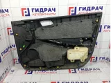 Обшивка двери передней левой Hyundai Solaris 82301-4L140-TCE