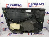 Обшивка двери передней правой Hyundai Solaris 82302-4L110-TCE