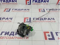 Замок двери задней левой Hyundai Solaris 81410-1R030