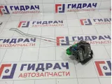 Замок двери задней правой Hyundai Solaris 81420-1R030