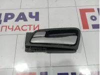 Ручка двери внутренняя передняя левая Hyundai Solaris 82610-1R000-RDR