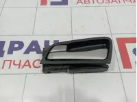 Ручка двери внутренняя задняя левая Hyundai Solaris 83610-1R000-RDR