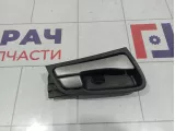 Ручка двери внутренняя задняя правая Hyundai Solaris 83620-1R000-RDR