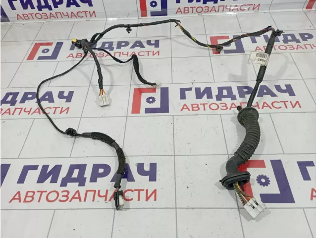 Проводка двери задней левой Hyundai Solaris 91650-4L032