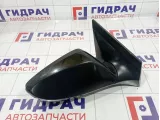 Зеркало правое электрическое Hyundai Solaris 87620-4L030