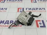 Блок управления двигателем Hyundai Solaris 39113-2B685