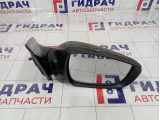 Зеркало правое электрическое Hyundai Solaris (RB) 87620-4L030