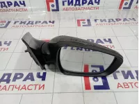 Зеркало правое электрическое Hyundai Solaris (RB) 87620-4L030