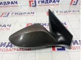 Зеркало правое электрическое Hyundai Solaris (RB) 87620-4L030