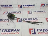 Замок двери передней левой Hyundai Solaris (RB) 81310-4L030