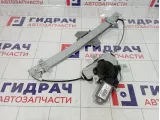 Стеклоподъемник электрический передний правый Hyundai Solaris (RB) 82404-1R110