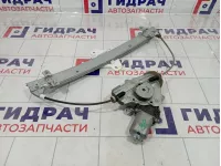 Стеклоподъемник электрический задний правый Hyundai Solaris (RB) 83402-1R110