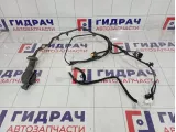 Проводка двери передней правый Hyundai Solaris (RB) 91610-4L081