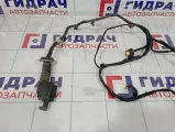 Проводка двери передней правый Hyundai Solaris (RB) 91610-4L081