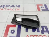 Ручка двери внутренняя передняя правая Hyundai Solaris (RB) 82620-1R020-SDH