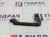 Направляющая стекла двери задней левой Hyundai Solaris (RB) 83535-1R000