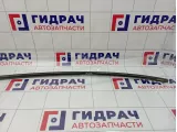 Молдинг крыши левый Hyundai Solaris (RB) 87231-4L000