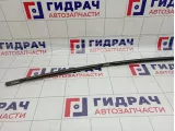 Молдинг крыши левый Hyundai Solaris (RB) 87231-4L000