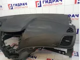 Торпедо Hyundai Solaris (RB) 847104L600RY