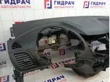 Торпедо Hyundai Solaris (RB) 847104L600RY