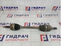 Привод передний левый Hyundai Solaris (RB) 49500-1R000