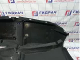 Покрытие напольное (ковролин) Hyundai Solaris (RB) 842604L000RY