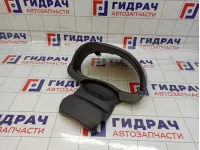 Накладка панели приборов Hyundai Solaris (RB) 848304L000RY