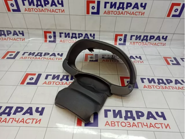 Накладка панели приборов Hyundai Solaris (RB) 848304L000RY